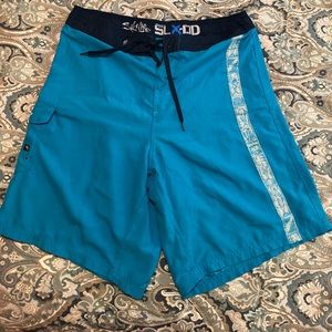 🌊 SALT LIFE 🌊 Men’s board shorts XL